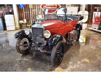 1926 Ford Model T for sale 101606142